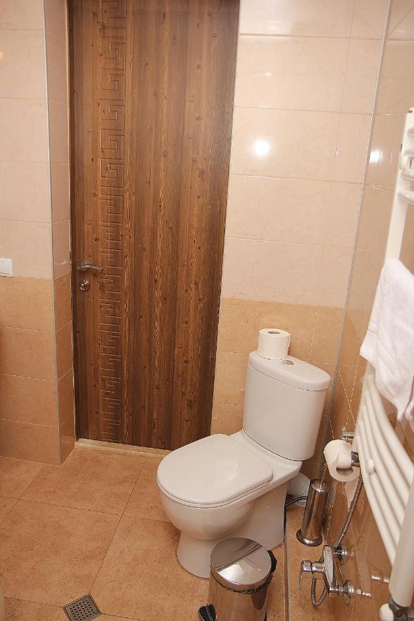 Boutique Hotel Dany Tiflis Exterior foto