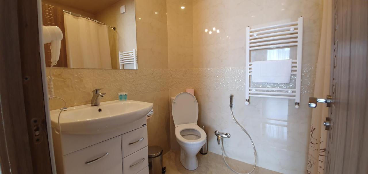 Boutique Hotel Dany Tiflis Exterior foto