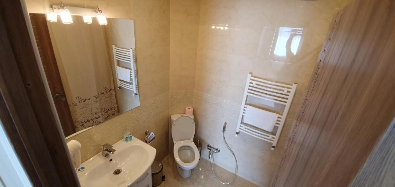 Boutique Hotel Dany Tiflis Exterior foto