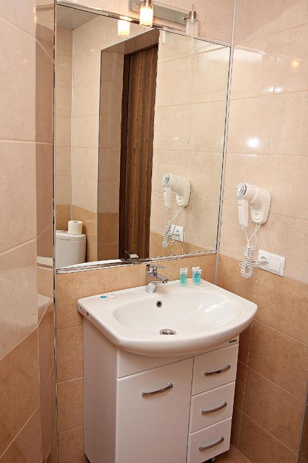 Boutique Hotel Dany Tiflis Exterior foto