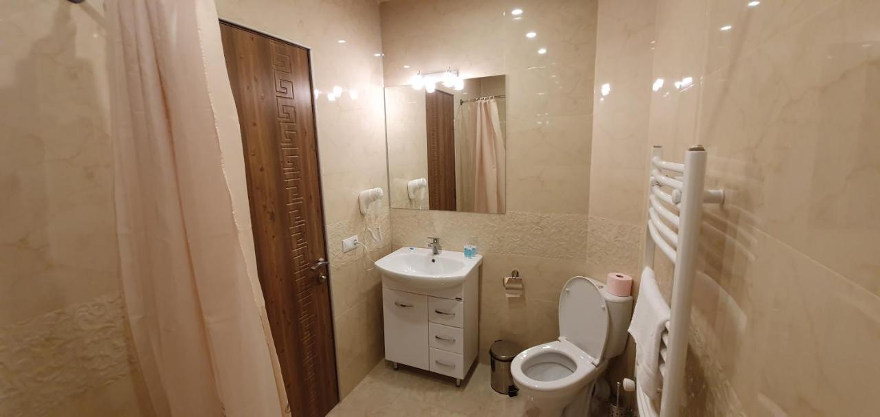 Boutique Hotel Dany Tiflis Exterior foto