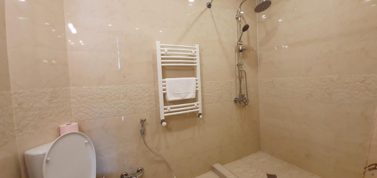 Boutique Hotel Dany Tiflis Exterior foto