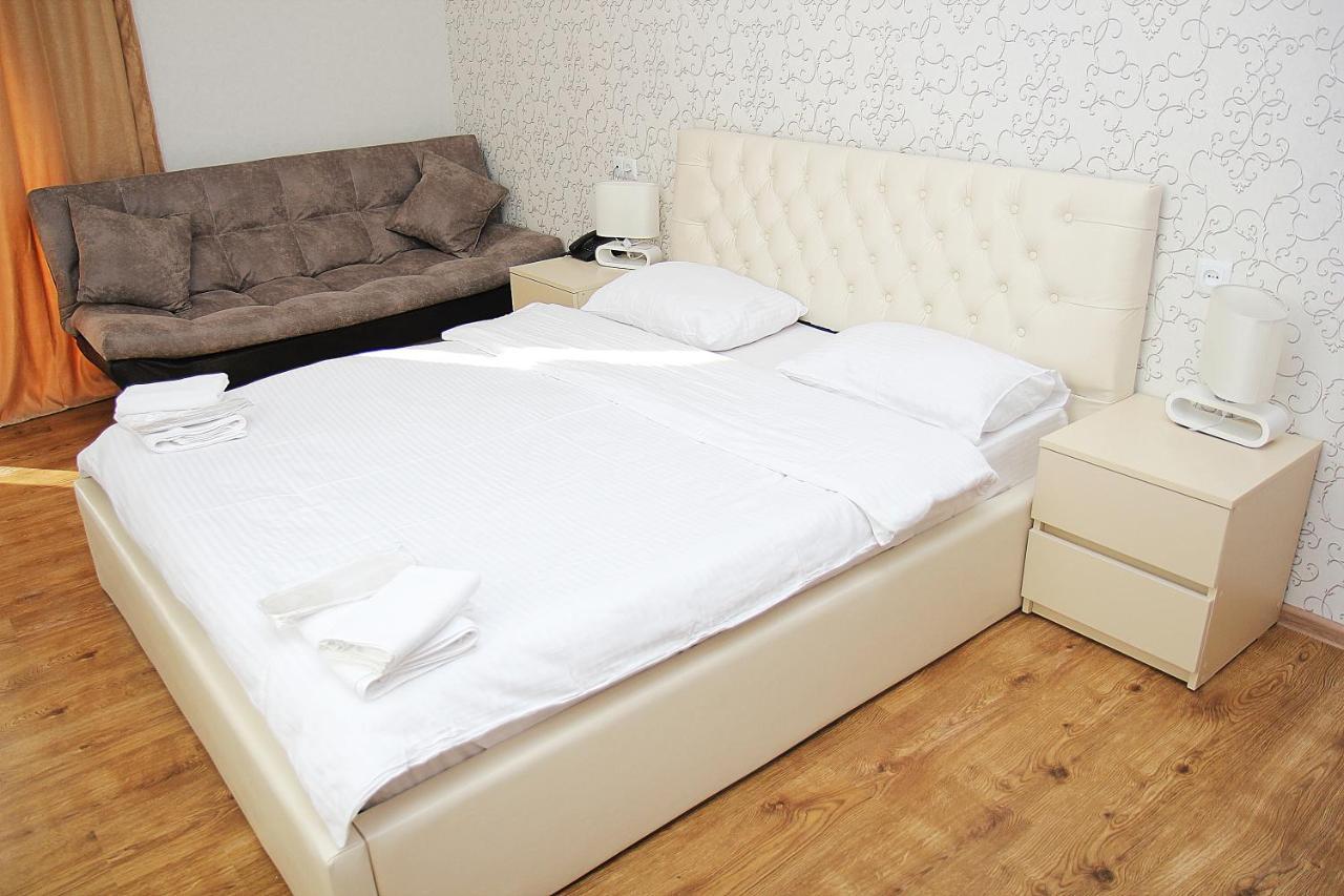 Boutique Hotel Dany Tiflis Exterior foto
