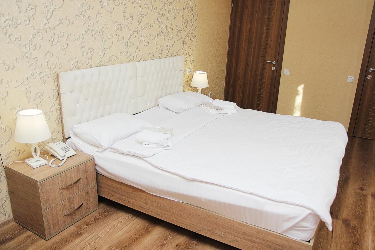 Boutique Hotel Dany Tiflis Exterior foto