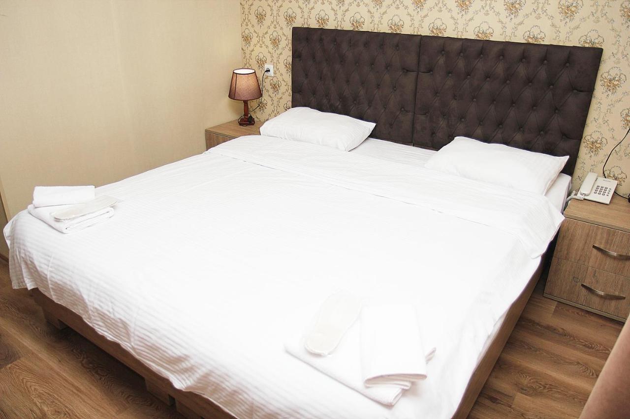 Boutique Hotel Dany Tiflis Exterior foto