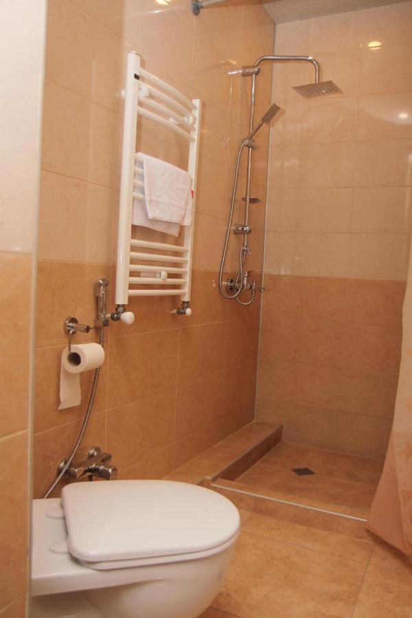Boutique Hotel Dany Tiflis Exterior foto