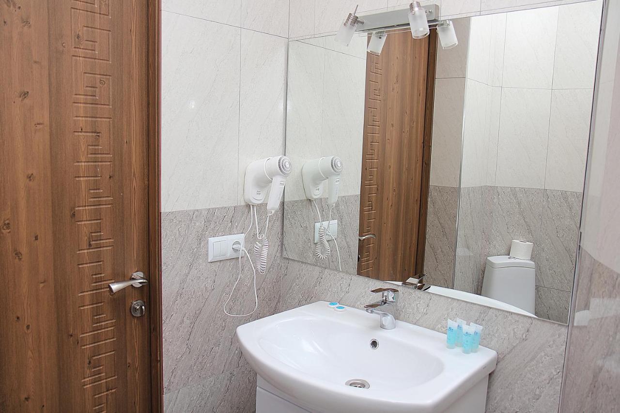 Boutique Hotel Dany Tiflis Exterior foto